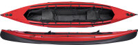 Schnäppchen Scubi 2 XL rot