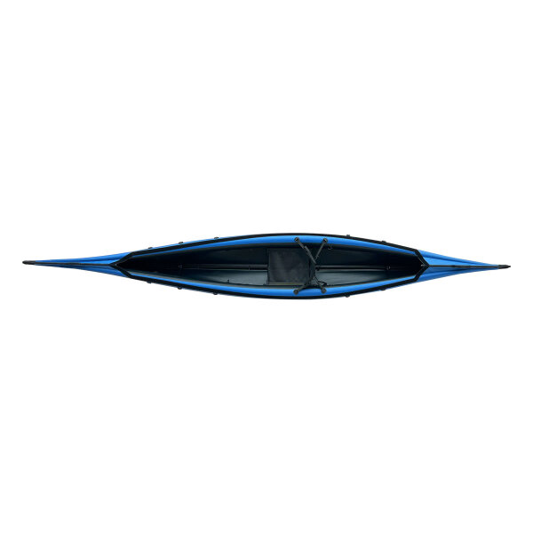 Schnäppchen - scubi speed blau